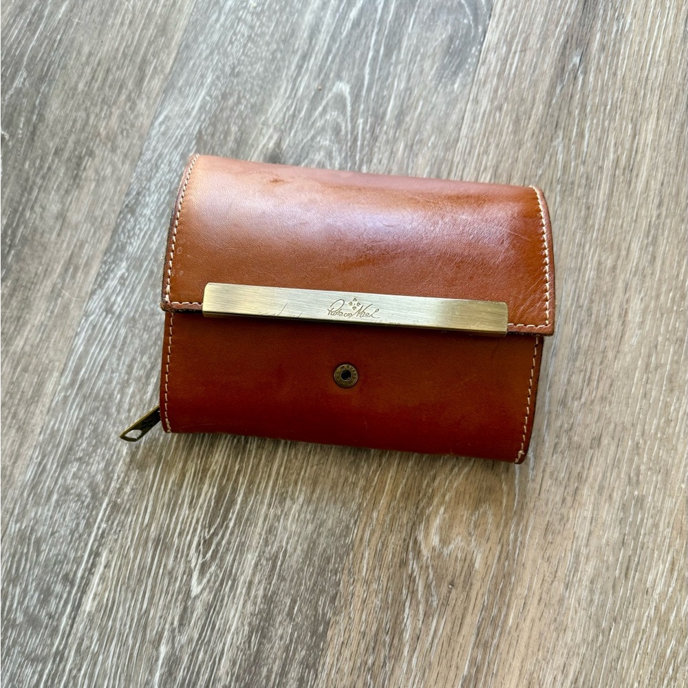 Patricia Nash Wallet